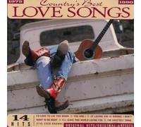 Various Artists - Country's Best Love Songs (UK Import)