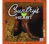 Various Artists - Country's Got Heart Infomercial Collecti / Various