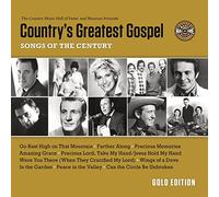 Various Artists - Country's Greatest Gospel