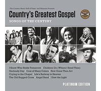 Various Artists - Country's Greatest Gospel