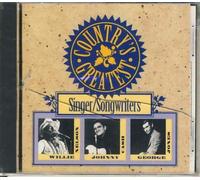 Various Artists - Country's Greatest Singer Songwriters