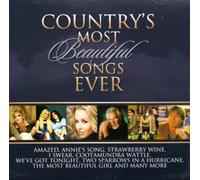 Various Artists - Country'S Most Beautiful Songs Ever (20 Tracks)