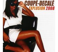 Various Artists - Coupe Decale Explosion..