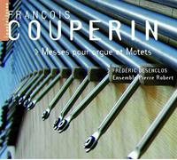 VARIOUS ARTISTS Couperin - Organ Masses & Motets (CD) (Importación USA)