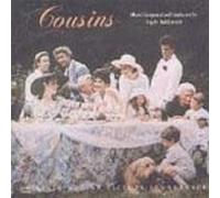 Various Artists - Cousins