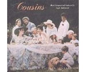 Various Artists - Cousins