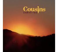 Various Artists - Cousins Country-Folk: English Version / Various