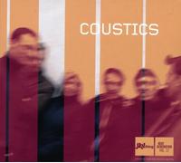 VARIOUS ARTISTS Coustics (CD) (Importación USA)
