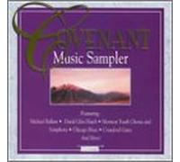 Various Artists - Covenant Music Sampler