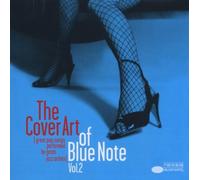 Various Artists - Cover Art of Blue Note 2