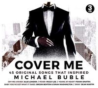 Various Artists - Cover Me