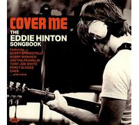 Varios - Cover Me: The Eddie Hinton Songbook