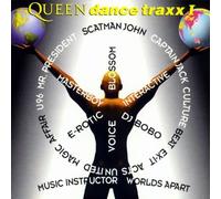 Various Artists - Cover Versions (Dancemusic) Queen Songs