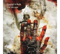 Various Artists – Covered In Nails: A Tribute to Nine Inch Nails – Vinilo (Importación USA)