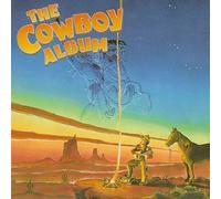 Various Artists - Cowboy Album
