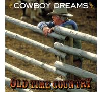 Various Artists - Cowboy Dreams
