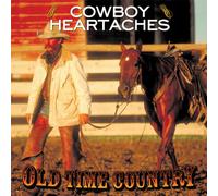 Various Artists - Cowboy Heartaches