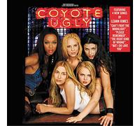 Various Artists - Coyote Ugly (Dlcd) / O.S.T.