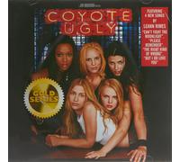 Various Artists Coyote Ugly / Soundtrack. (Gold Series) (CD) (Importación USA)