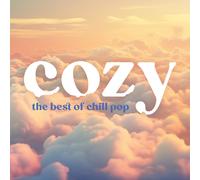 Various Artists Cozy - The Best of Chill Pop (2LP) (Vinyl) (Importación USA)