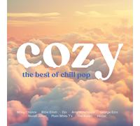 Various Artists Cozy - The Best of Chill Pop (CD)