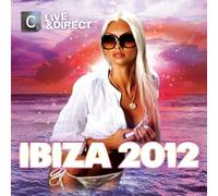 Various Artists - Cr2 Live & Direct - Ibiza 2012
