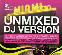 Various Artists - CR2 presents Live & Direct: Miami 2010 (Unmixed DJ Format)