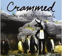 Various Artists - Crammed Walks With the Animals
