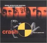 Various Artists - Crash: Letterbox