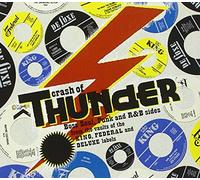 Various Artists - Crash Of Thunder!