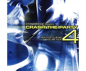 Various Artists - Crash The Party 4
