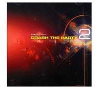 Various Artists - Crash the Party: Club Mix, Vol. 2