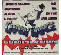 Various Artists - Crazy Dance Compilation