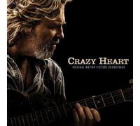 Various Artists Crazy Heart (Vinyl) Deluxe 12" Album (Importación USA)