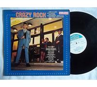 Various Artists - Crazy Rock