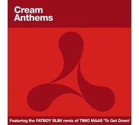 Various Artists - Cream Anthems