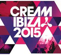 Various Artists - Cream Ibiza 2015