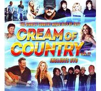 Various Artists - Cream Of Country Vol.17