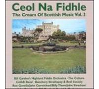Various Artists - Cream of Scottish Music 3
