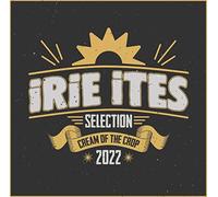 VARIOUS ARTISTS - CREAM OF THE CROP 2022