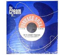 Various Artists - Cream of Vintage Soul