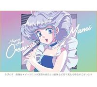 Various Artists - Creamy Mami (Takako Ohta) (Various Artists) [Casete]