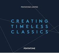 Academy Of St Martin In The Fields Orchestre De La Suisse Romande Russian National Symphony Orchestra - Creating Timeless Classics: Pentatone Limited [Reco]