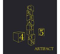 Various Artists - Creation Artifact 45 [Vinilo]