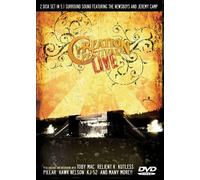 Various Artists - Creation Festival Live [USA] [DVD]