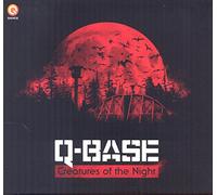 Various Artists - Creatures Of The Night