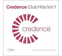 Various Artists - Credence Club Hits