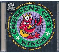 Various Artists - Crescent City Kings