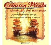 Various Artists - Crimson Pirate