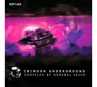Various Artists - Crimson Underground